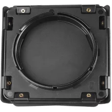 Godox BD-08 Négyszárnyú Fényterelő és Szűrő Szett AD400PRO vakuhoz