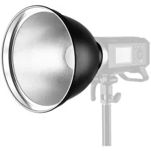 Godox AD-R12 Long Focus Reflektor für AD400Pro Studioblitz
