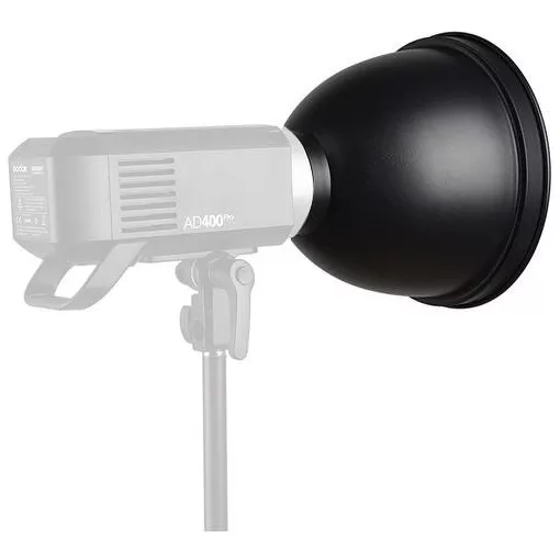 Godox AD-R12 Long Focus Reflektor für AD400Pro Studioblitz
