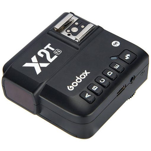 Godox X2T-N Funk-Blitzauslöser Nikon