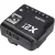 Godox X2T-N Rádiós Vakukioldó - Jeladó Nikon