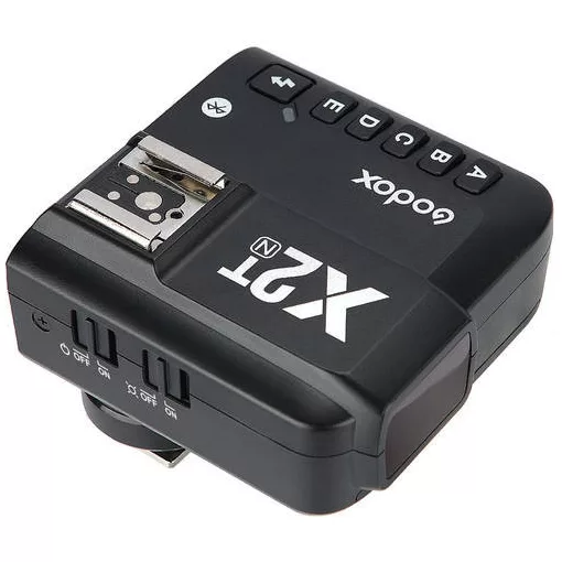 Godox X2T-N Funk-Blitzauslöser Nikon