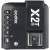 Godox X2T-N Rádiós Vakukioldó - Jeladó Nikon