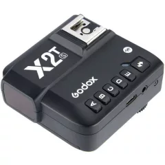 Godox X2T-S Rádiós Vakukioldó - Jeladó Sony