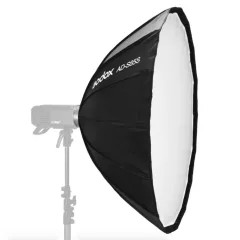   Godox AD-S85S Deep Softbox für Godox AD300Pro / AD400Pro - Aufspannbar (85cm)