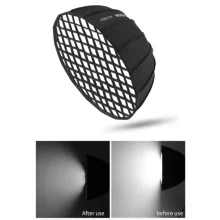 Godox AD-S85S Deep Ernyőként Nyitható Softbox AD400Pro-hoz (85 cm)