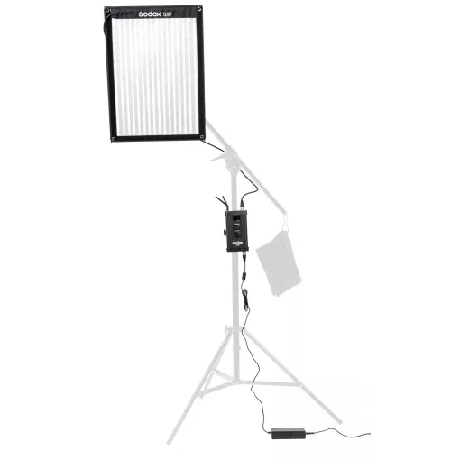 Godox FL100 Flexibel LED Lampe 45x60cm (100W, 3300K~5600K)