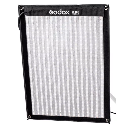 Godox FL100 Flexibel LED Lampe 45x60cm (100W, 3300K~5600K)