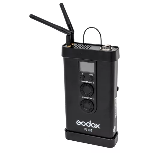 Godox FL100 Flexibel LED Lampe 45x60cm (100W, 3300K~5600K)