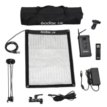 Godox FL100 Flexibel LED Lampe 45x60cm (100W, 3300K~5600K)