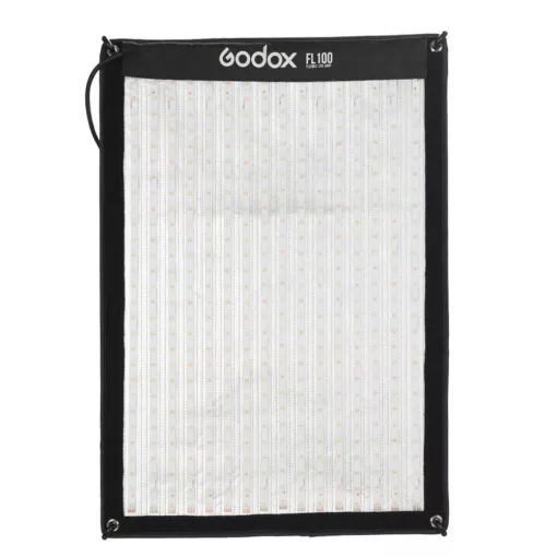 Godox FL100 Flexibel LED Lampe 45x60cm (100W, 3300K~5600K)