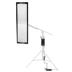  Godox FL150R Flexibel LED Lampe - 30x120cm (150W, 3300K~5600K)