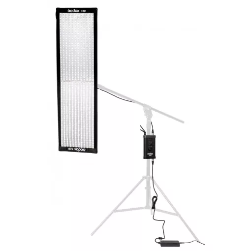 Godox FL150R Flexibel LED Lampe - 30x120cm (150W, 3300K~5600K)