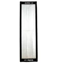 Godox FL150R Flexibel LED Lampe - 30x120cm (150W, 3300K~5600K)