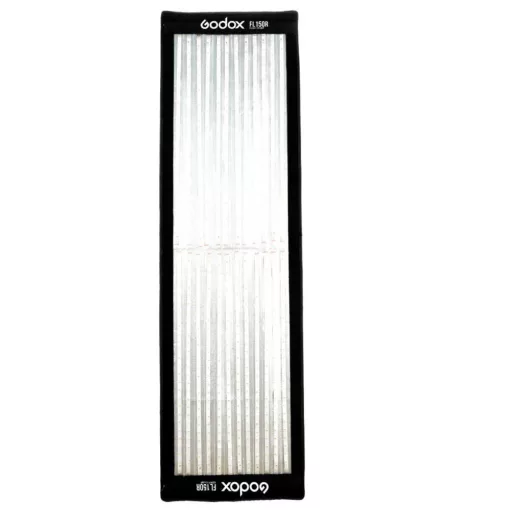 Godox FL150R Flexibel LED Lampe - 30x120cm (150W, 3300K~5600K)