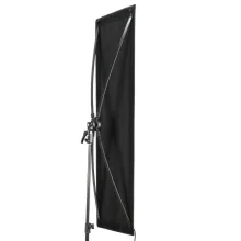 Godox FL150R Flexibel LED Lampe - 30x120cm (150W, 3300K~5600K)