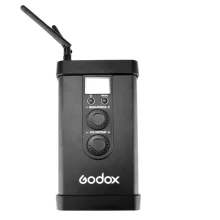Godox FL150R Flexibel LED Lampe - 30x120cm (150W, 3300K~5600K)