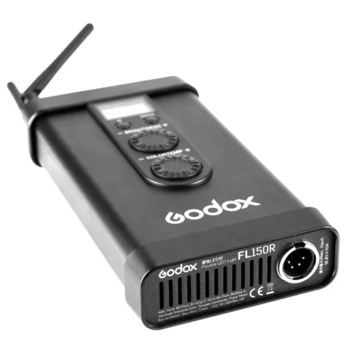 Godox FL150R Flexibel LED Lampe - 30x120cm (150W, 3300K~5600K)