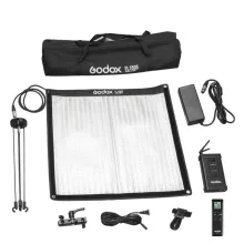 Godox FL150S Flexibel LED Lampe 60x60cm (150W, 3300K~5600K)