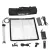 Godox FL150S Flexibel LED Lampe 60x60cm (150W, 3300K~5600K)