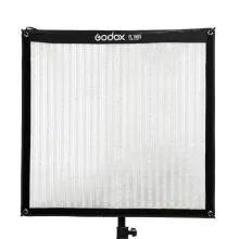 Godox FL150S Flexibel LED Lampe 60x60cm (150W, 3300K~5600K)
