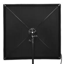Godox FL150S Flexibel LED Lampe 60x60cm (150W, 3300K~5600K)