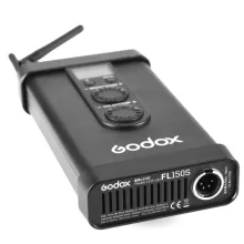 Godox FL150S Flexibel LED Lampe 60x60cm (150W, 3300K~5600K)