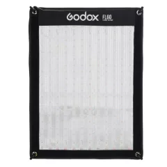 Godox FL60 Flexibel LED Lampe 35x45cm (60W, 3300K~5600K)