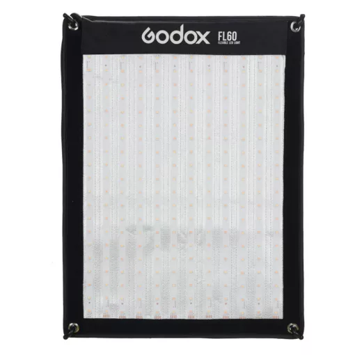 Godox FL60 Flexibel LED Lampe 35x45cm (60W, 3300K~5600K)
