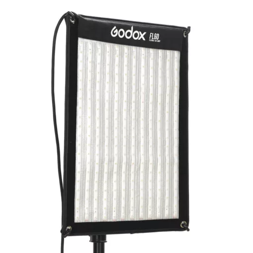 Godox FL60 Flexibel LED Lampe 35x45cm (60W, 3300K~5600K)