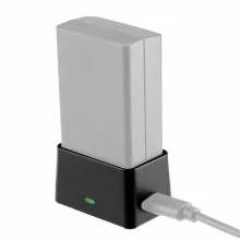Godox VC26 USB Akkutöltő - V1 - V860III - V850III vakuhoz