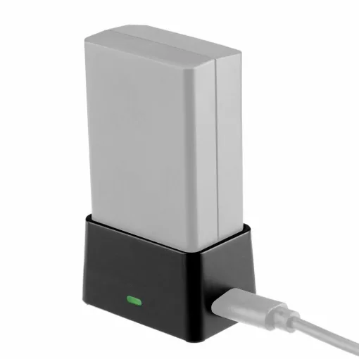 Godox VC26 USB Akkutöltő - V1 - V860III - V850III vakuhoz