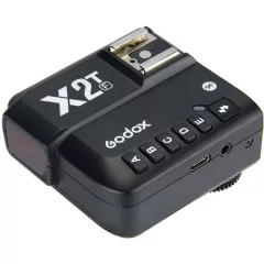 Godox X2T-F Rádiós Vakukioldó - Jeladó Fuji