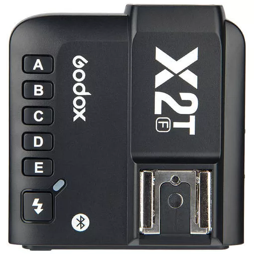 Godox X2T-F Funk-Blitzauslöser Fuji