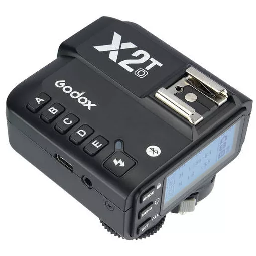 Godox X2T-O Funk-Blitzauslöser Olympus/Panasonic
