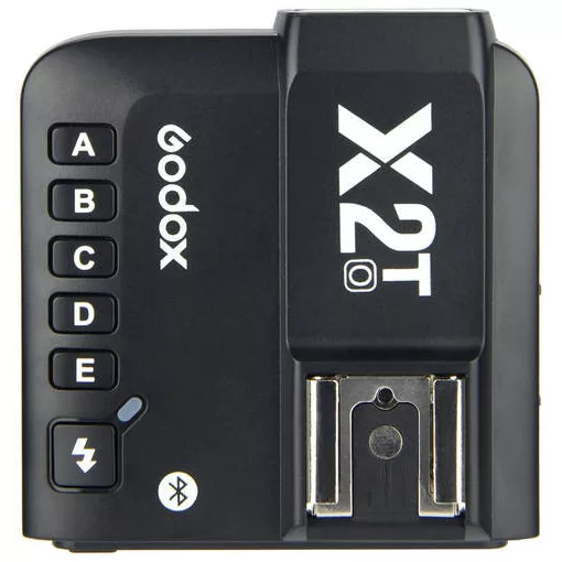 Godox X2T-O Funk-Blitzauslöser Olympus/Panasonic