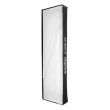 Godox FL-SF30120 Softbox Méhsejtráccsal az FL150R LED Lámpához