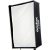 Godox FL-SF3045 softbox und Gitter für weiches LED-Licht FL60