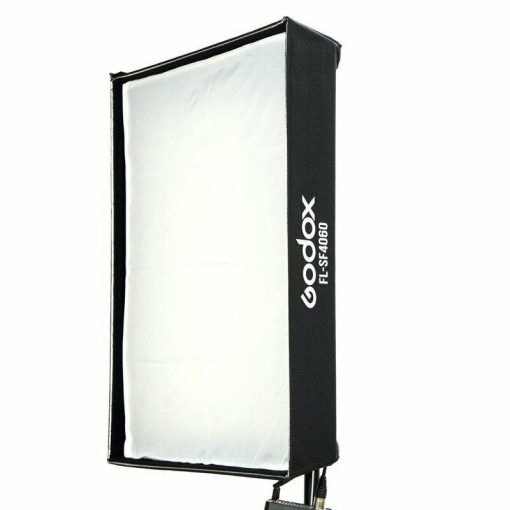 Godox FL-SF4060 Softbox mit Gitter für FL100