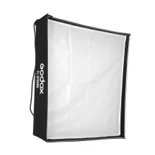 Godox FL-SF6060 softbox mit Gitter für FL150S