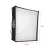 Godox FL-SF6060 softbox mit Gitter für FL150S