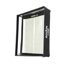Godox FL-SF6060 softbox mit Gitter für FL150S