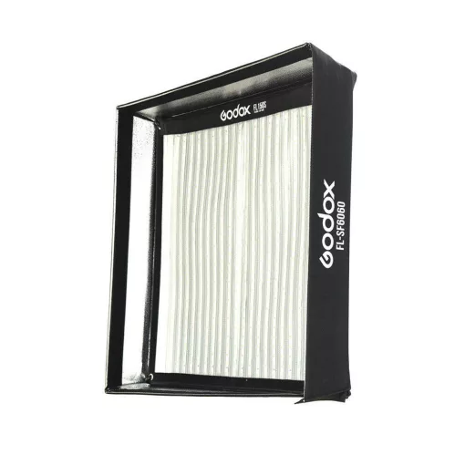 Godox FL-SF6060 softbox mit Gitter für FL150S