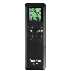 Godox LED-Licht-Fernbedienung RC-A5