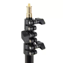 Godox 240F Light Stand 2,4m (max 2,5kg)