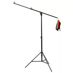Godox 420LB Light Boom Stand mit Weight Bag