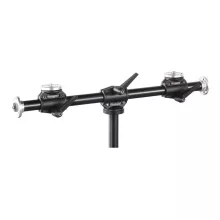 Godox Dupla Tartó Lámpákhoz, kiegészítőkhöz (LSA-10)