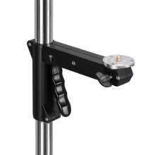 Godox 240FS Pisztolyos Lámpaállvány, kerekekkel