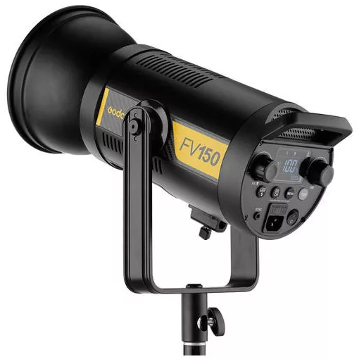 Godox FV150 HSS LED Blitzlicht (150W)