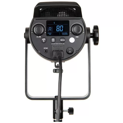 Godox FV150 HSS LED Blitzlicht (150W)